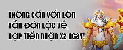 Siêu Ưu Đãi Nạp Đầu